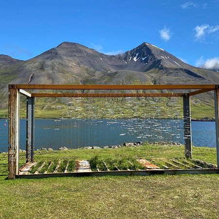 The Herring House Siglufjordur Ngoại thất bức ảnh