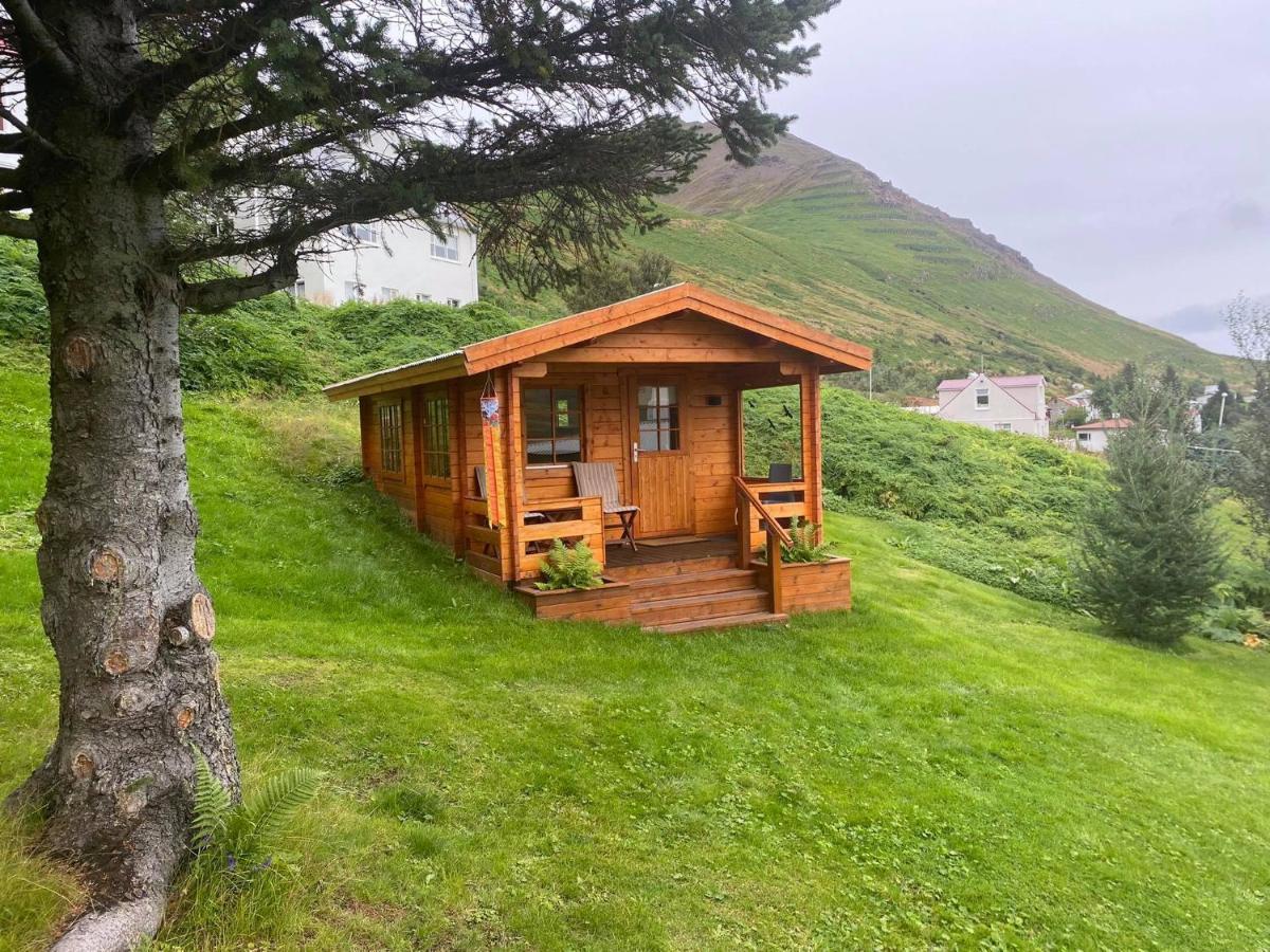 The Herring House Siglufjordur Ngoại thất bức ảnh