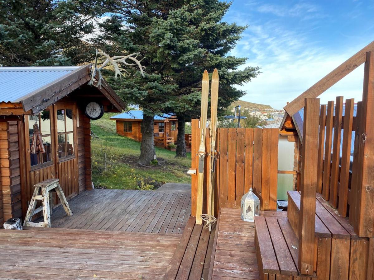 The Herring House Siglufjordur Ngoại thất bức ảnh