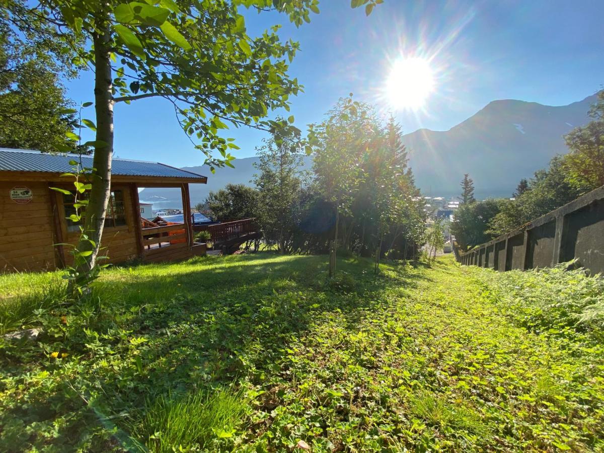 The Herring House Siglufjordur Ngoại thất bức ảnh